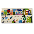 City Life-Narumi Suzuki Notepad