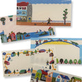 City Life-Narumi Suzuki Notepad