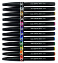 Pentel Artist Sign Pen Micro Brush