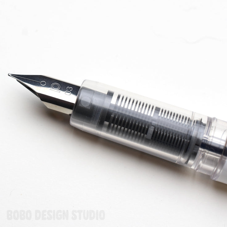 Kokuyo x Platinum Preppy Perpanep - 0.3mm