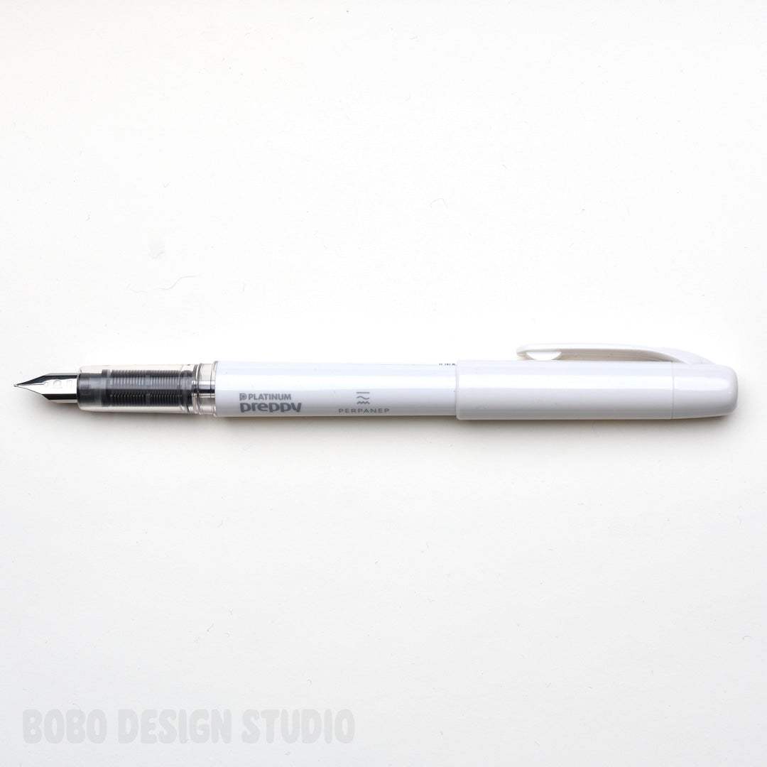 Kokuyo x Platinum Preppy Perpanep - 0.3mm