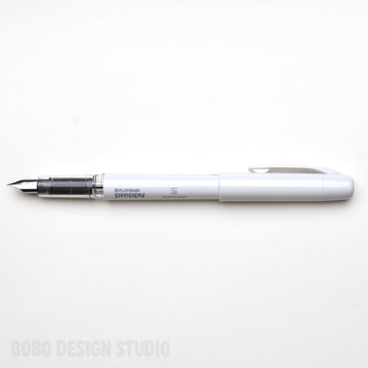 Kokuyo x Platinum Preppy Perpanep - 0.3mm