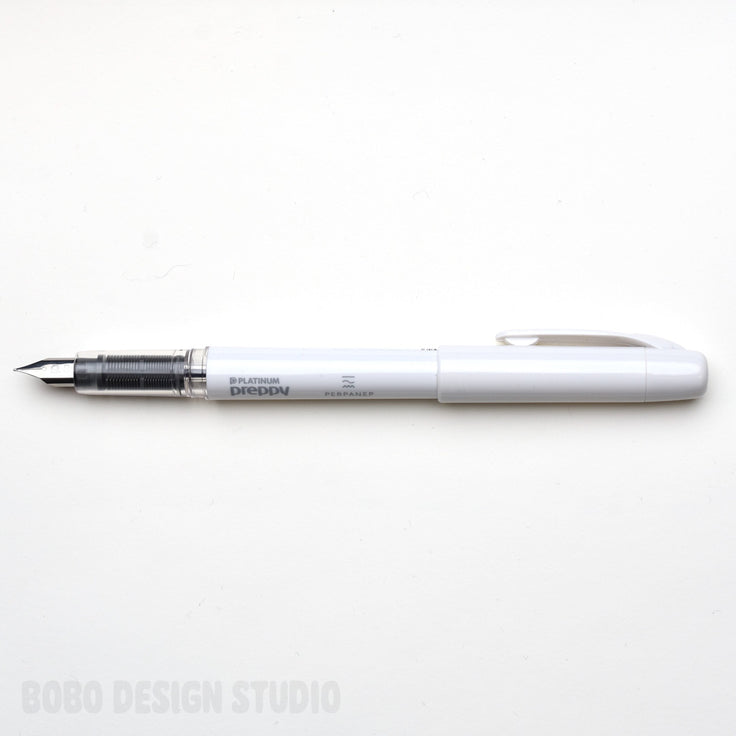 Kokuyo x Platinum Preppy Perpanep - 0.3mm