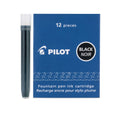 Pilot Namiki Fountain Pen Ink Refill IC-50