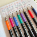 Pentel Juice Up 04 Retractable Pen - .4mm