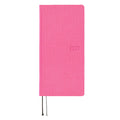 Hobonichi Techo 2027 Weeks MEGA Colors: Pink Sapphire