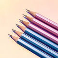 Blackwing Blue Pearl- Box Set of 12