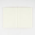 Hobonichi Graph Notebook - Denali in the Midnight Sun #1