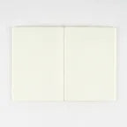 Hobonichi Graph Notebook - Denali in the Midnight Sun #1