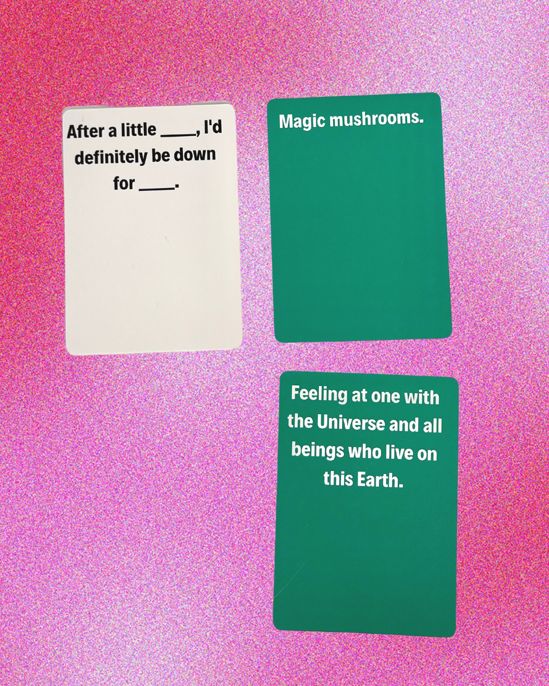Radical Queer Witches - Card Game