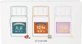 Sailor Retro 3 Bottle ink Set - 10ml