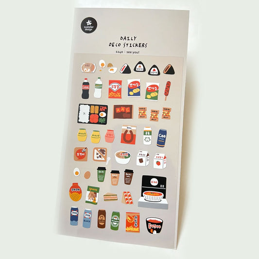 See You Japanese Snacks No. 1140 Suatelier