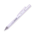Tombow Mono Graph Mechanical Pencil 0.3- Clear Transparent