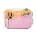 Soolla Studio Stationery Pouch - Becca Sands
