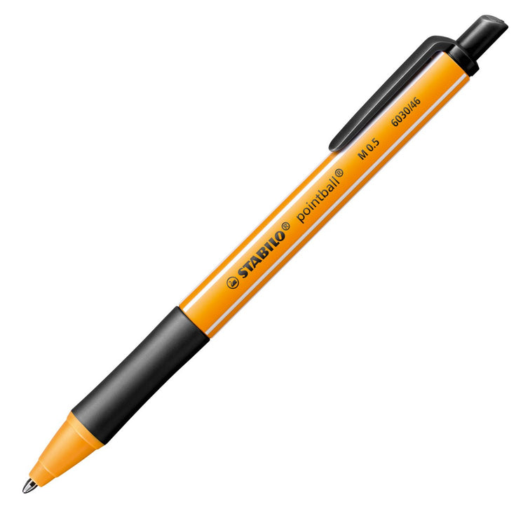 Stabilo Pointball M 0.5 Pen