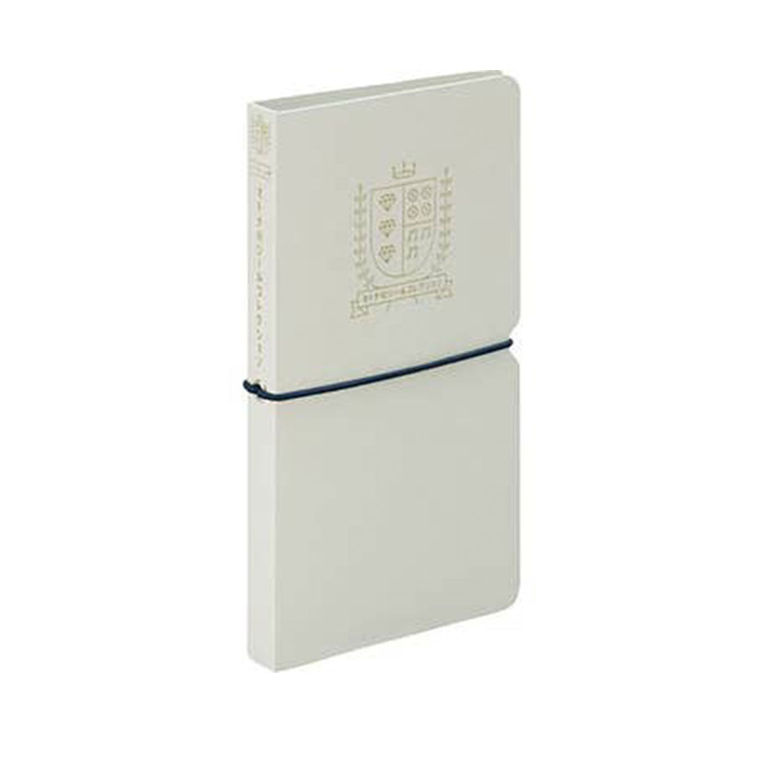 Sticker Sheet Binder - Gray