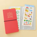 Sticker Sheet Binder