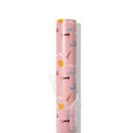 Swimmers - Rolled Gift Wrap