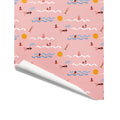 Swimmers - Rolled Gift Wrap