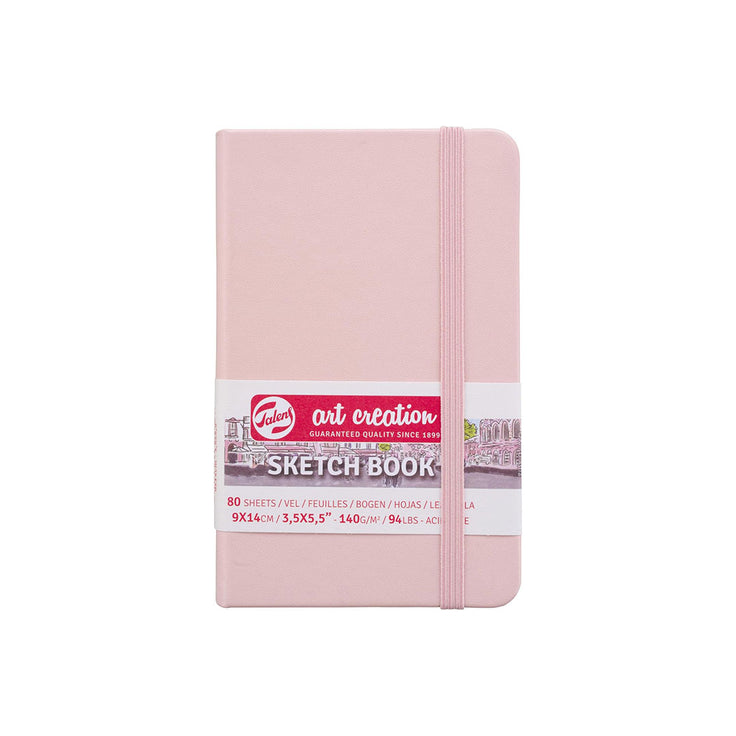 Talens Art Creation Sketch Books - 3.5 x 5.5"