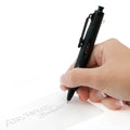 AirPress Ballpoint Pen - Black