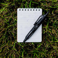 AirPress Ballpoint Pen - Black