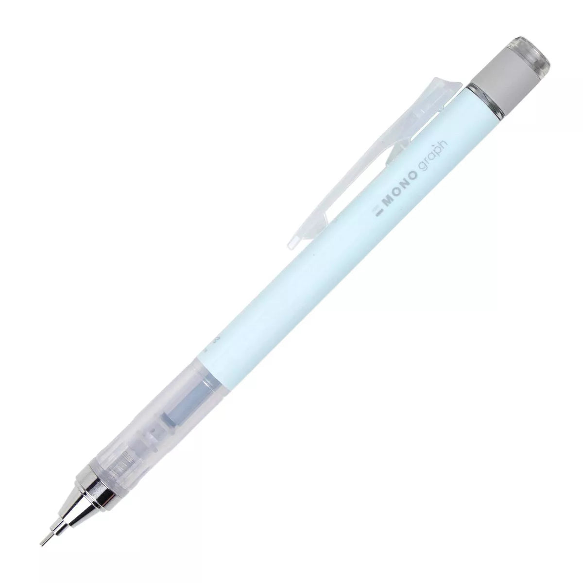 Tombow Mono Graph Mechanical Pencil 0.5 -Blue