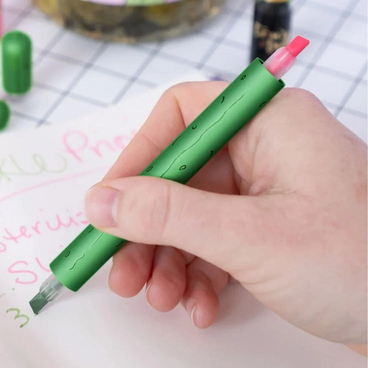 Tom's Studio Pickle Ori Pen - Limited Edition