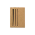 TRAVELER'S Notebook Connecting Rubber Band 011 Passport Size