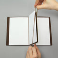 TRAVELER'S Notebook Connecting Rubber Band 011 Passport Size