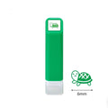 Turtle Mini Self Inking Stamp