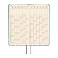 Hobonichi Techo 2027 Weeks Yumi Kitagishi: White Cat Wallpaper