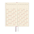 Hobonichi Techo 2027 Weeks Leo Lionni: Frederick (poet)