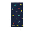 Hobonichi Techo 2027 Weeks Bow & Tie: Candy Dream