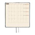 Hobonichi Techo 2027 Weeks Bow & Tie: Candy Dream