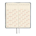 Hobonichi Techo 2027 Weeks Bow & Tie: Candy Dream