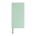 Hobonichi Techo 2027 Weeks Paper Series: Jade