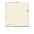 Hobonichi Techo 2027 Weeks Paper Series: Jade