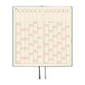Hobonichi Techo 2027 Weeks Paper Series: Jade