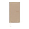 Hobonichi Techo 2027 Weeks Smooth: Café au Lait