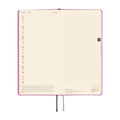 Hobonichi Techo 2027 Weeks Smooth: Lavender Milk