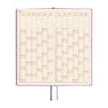 Hobonichi Techo 2027 Weeks Smooth: Lavender Milk
