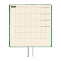Hobonichi Techo 2027 Weeks Bow & Tie: Sheep Sheep Sheep