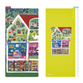 Hobonichi Pencil Board - Weeks- Yumi Kitagishi