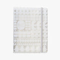 Otona Sticker Collection Binder - White