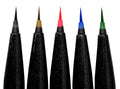 Pentel Artist Sign Pen Micro Brush