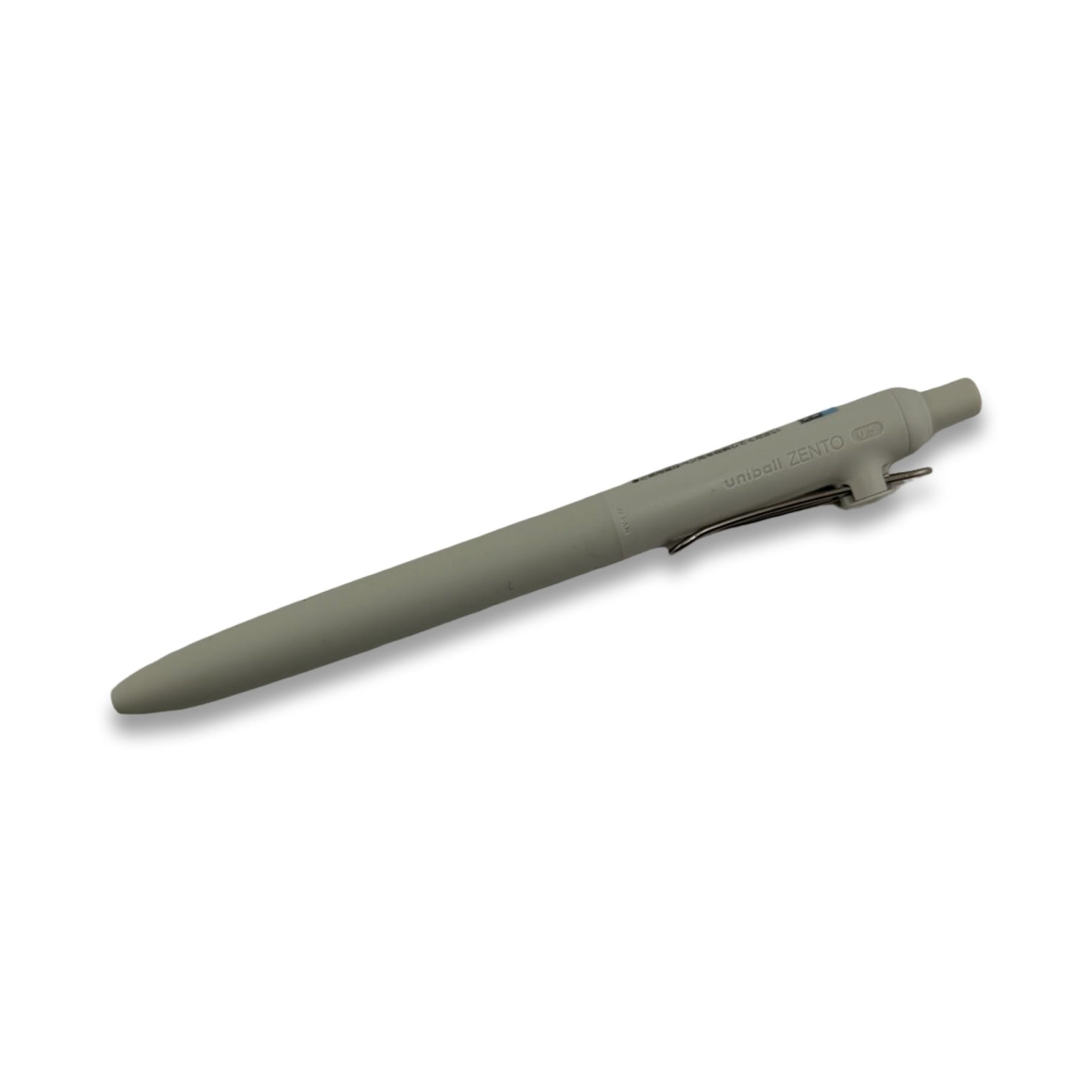 Uni-Ball ZENTO Standard Body- .5mm