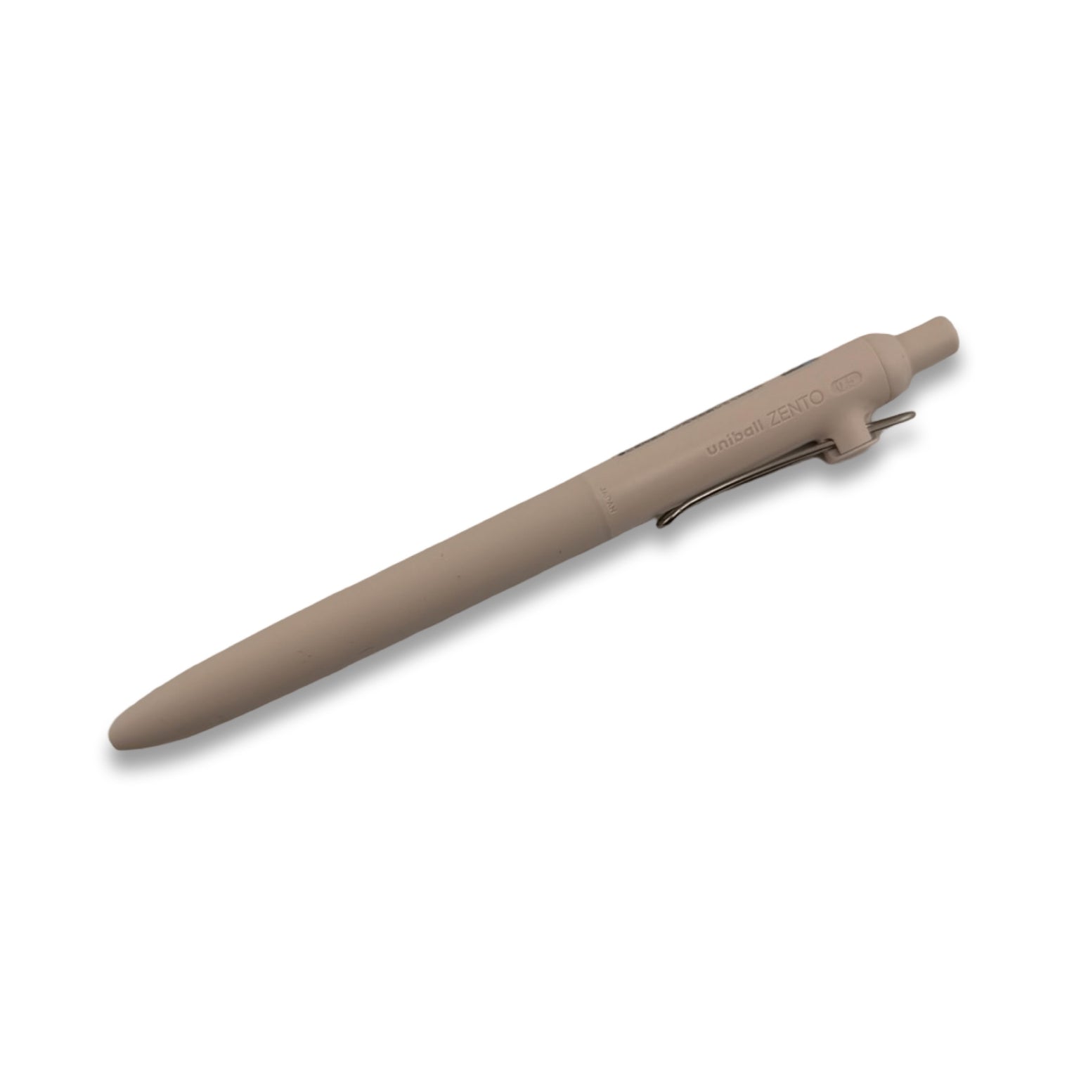 Uni-Ball ZENTO Standard Body- .5mm