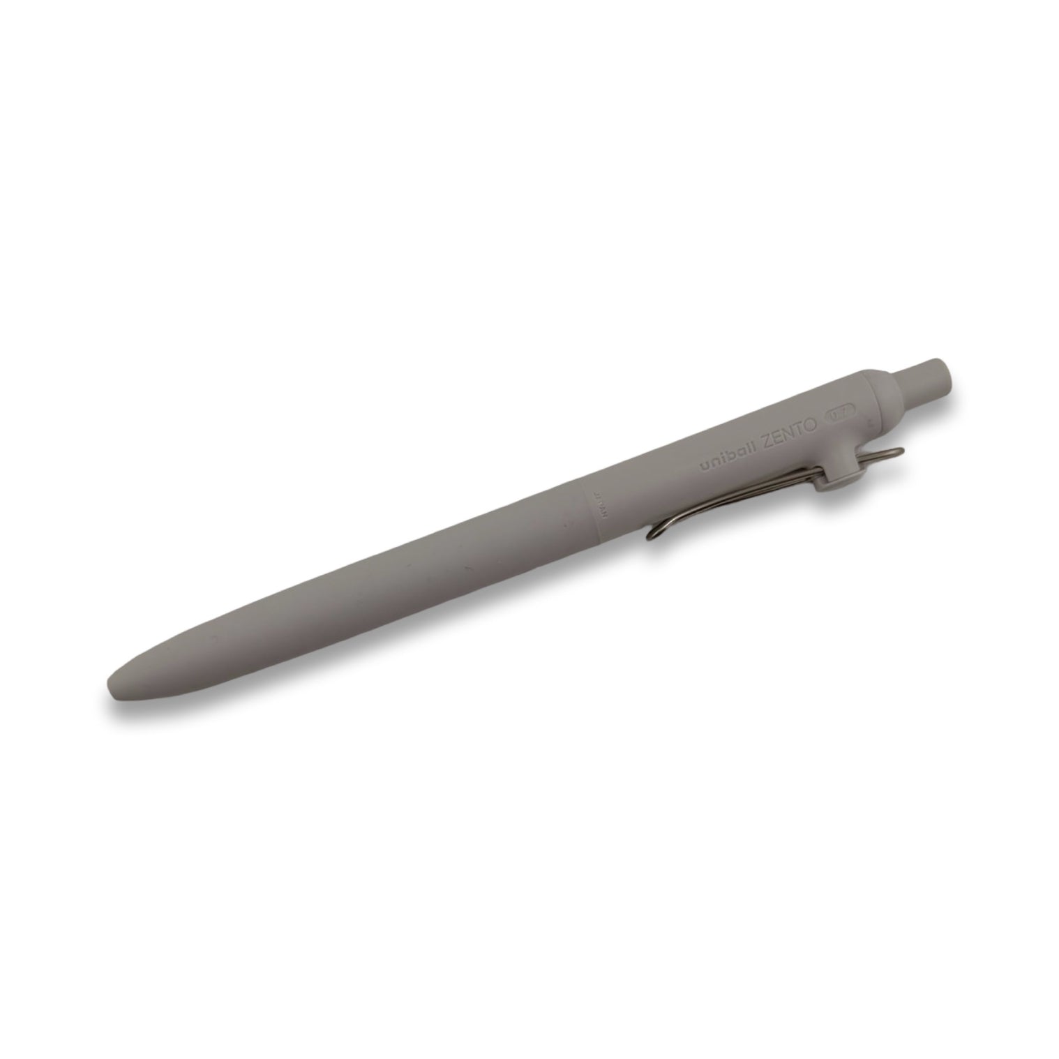 Uni-Ball ZENTO Standard Body- .7mm