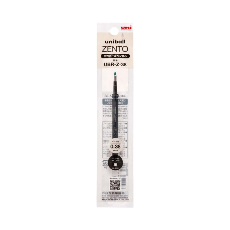 Uniball Zento Refill